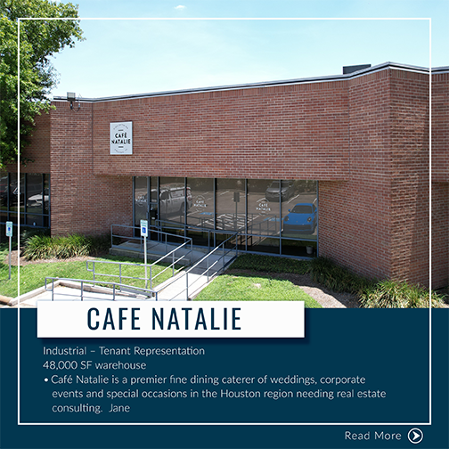 Cafe Natalie