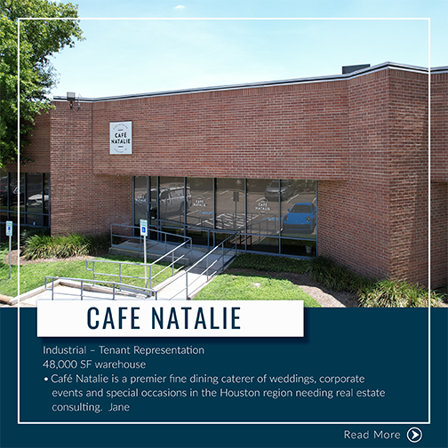 Cafe Natalie 