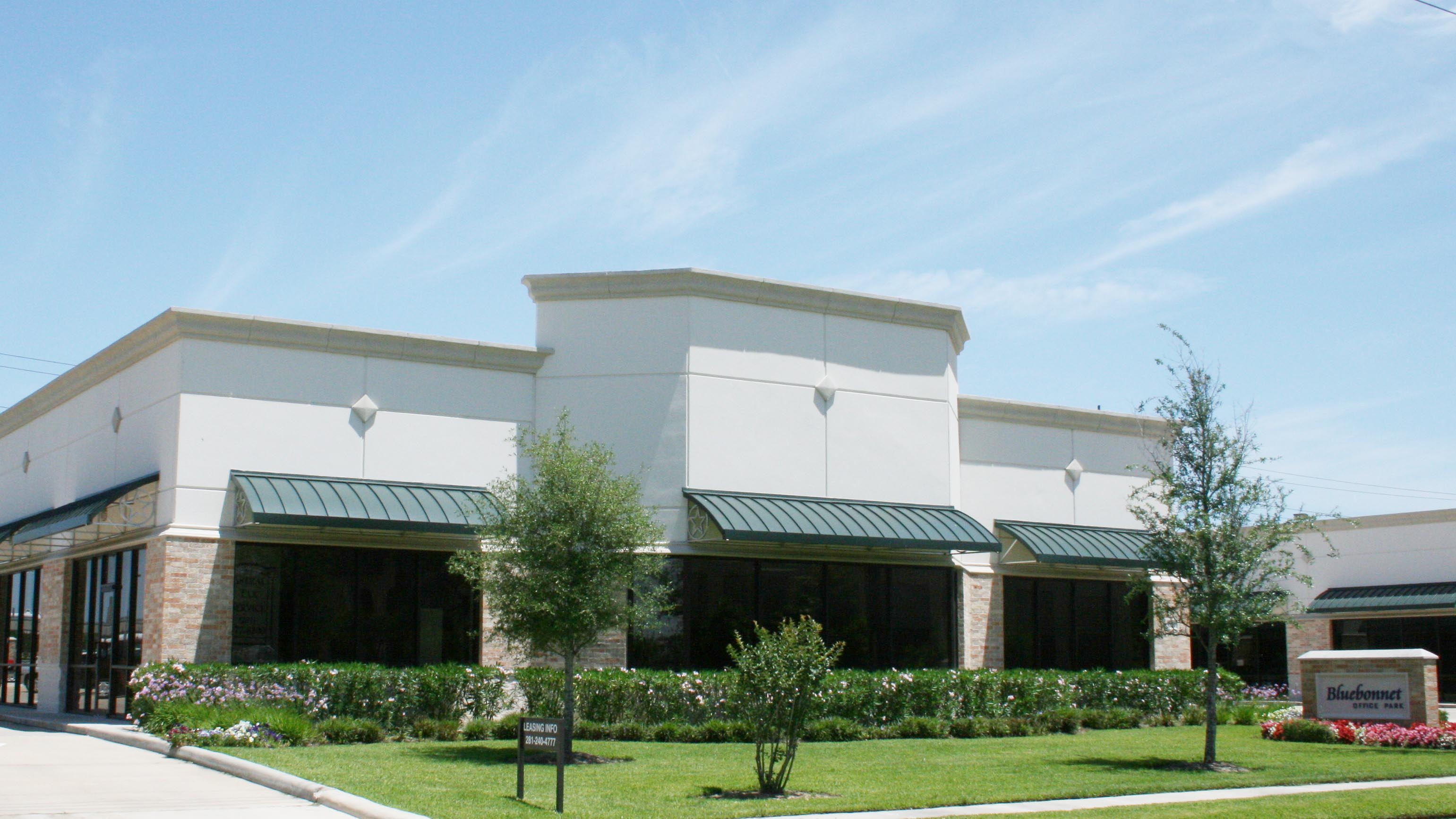 4150 Bluebonnet