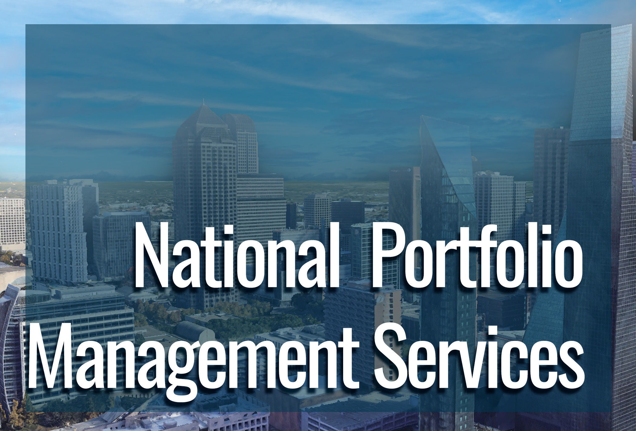 National Portfolio Management Services