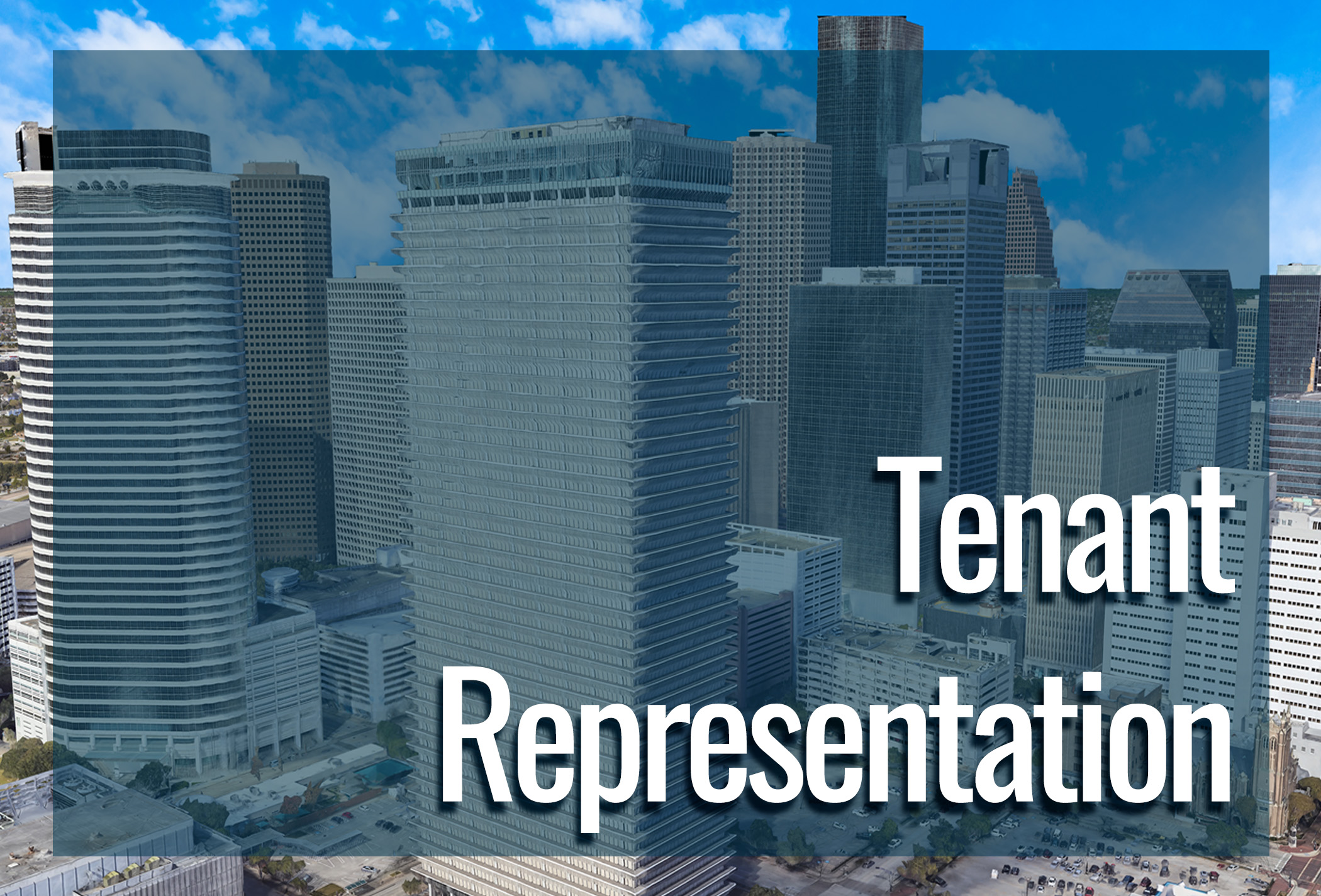 Tenant Representation